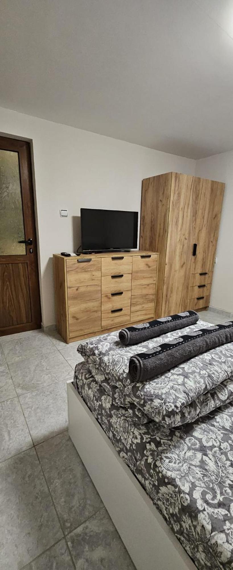 Ново ! Апартамент Dreams 1 Sliven Exterior foto